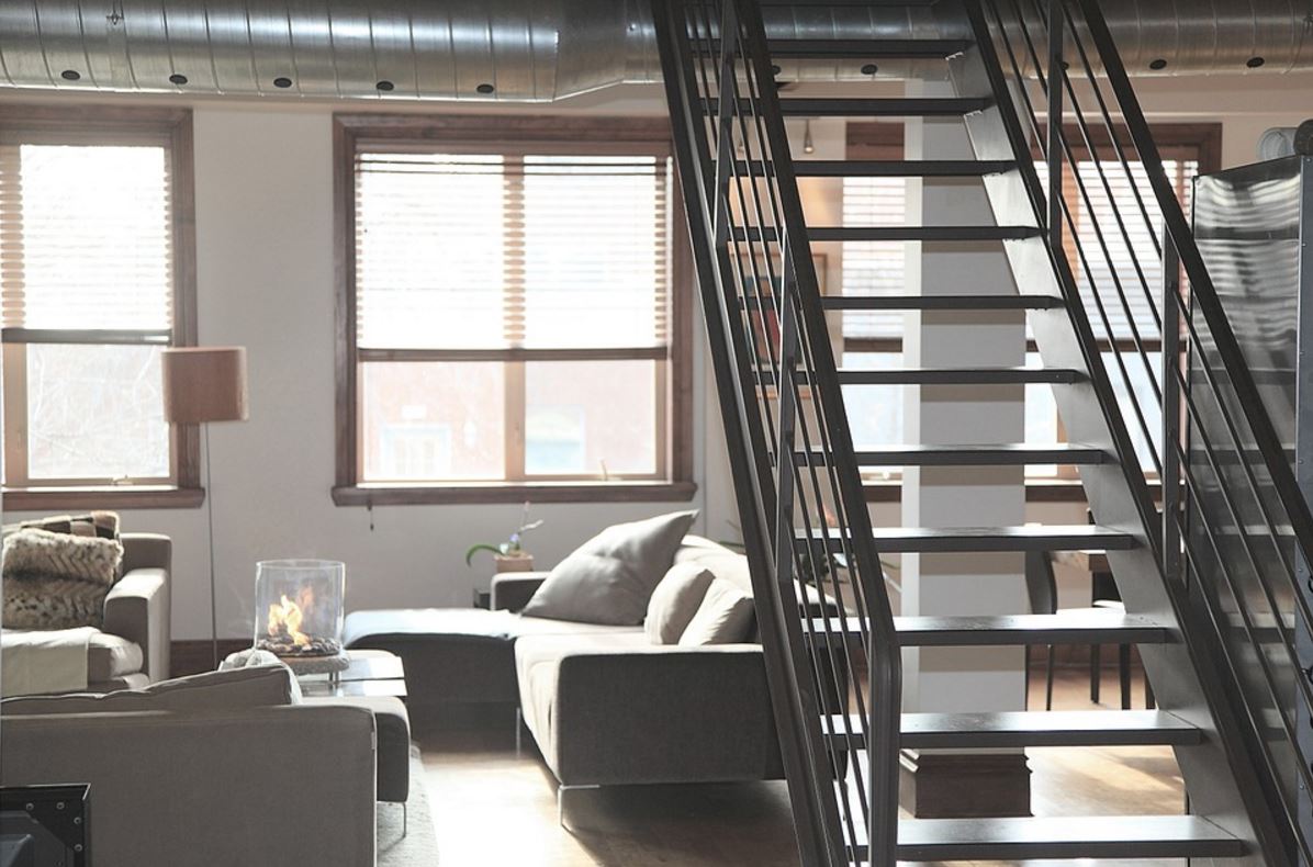 Amazing Ways to Maximize Apartment Floor Space