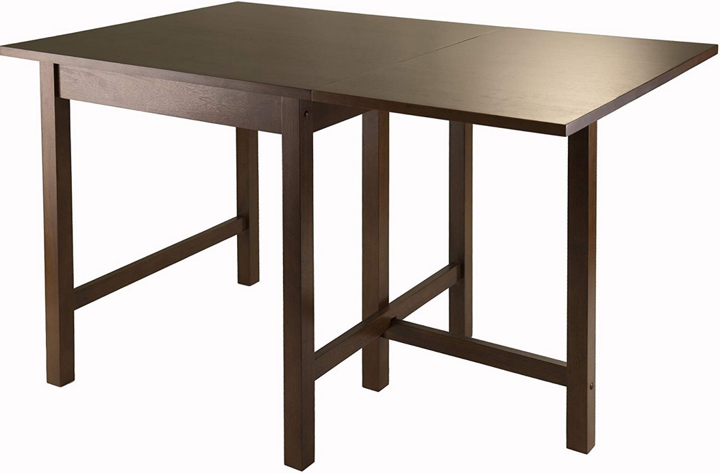 Best Dining Tables For Small Spaces (That Expand!)