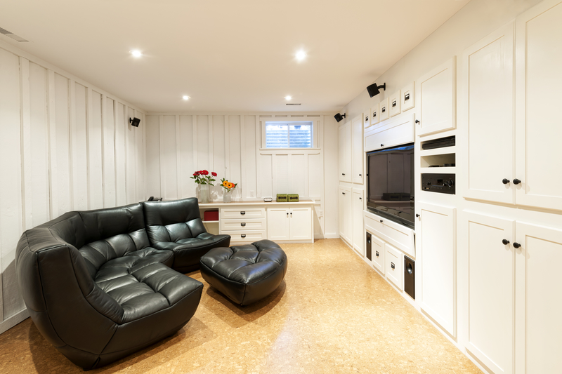 How to Add More Natural Light To Your Basement