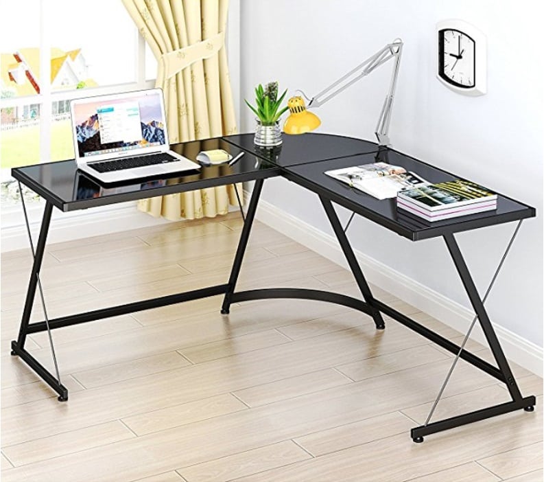 5 Of The Best Corner Desks For Small Spaces