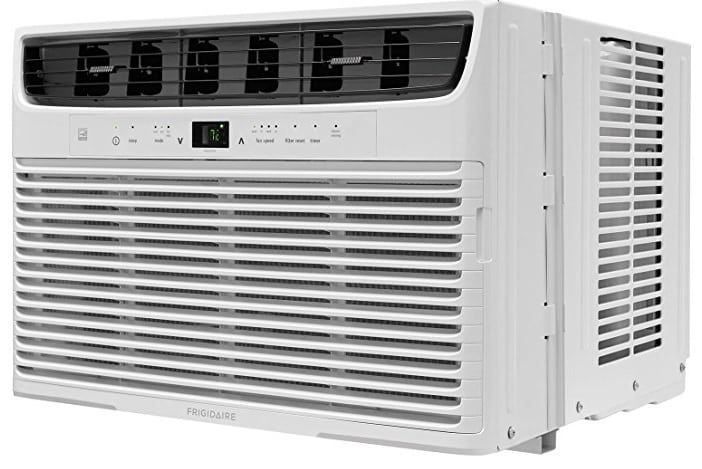 5 Best Small Window Air Conditioners