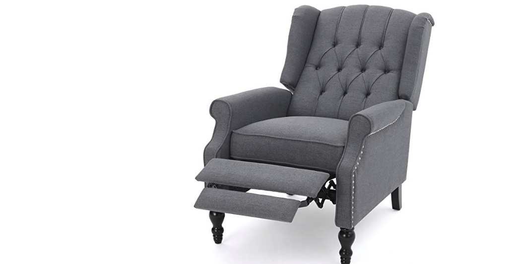 The 10 Best Recliners For Small Spaces