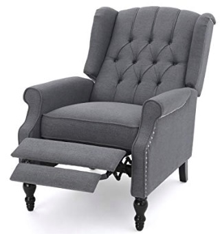 best recliner fpr small spaces