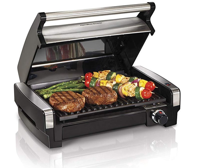 15 Of The Best Small Grills For 2020