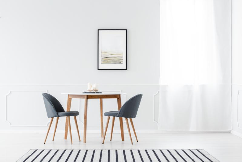 Is Minimalism Going to Be the Future of Home Design?