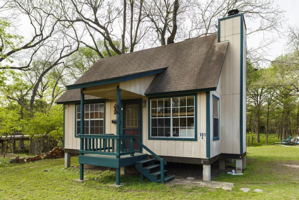 Why a Tiny Home Might Be Right for You