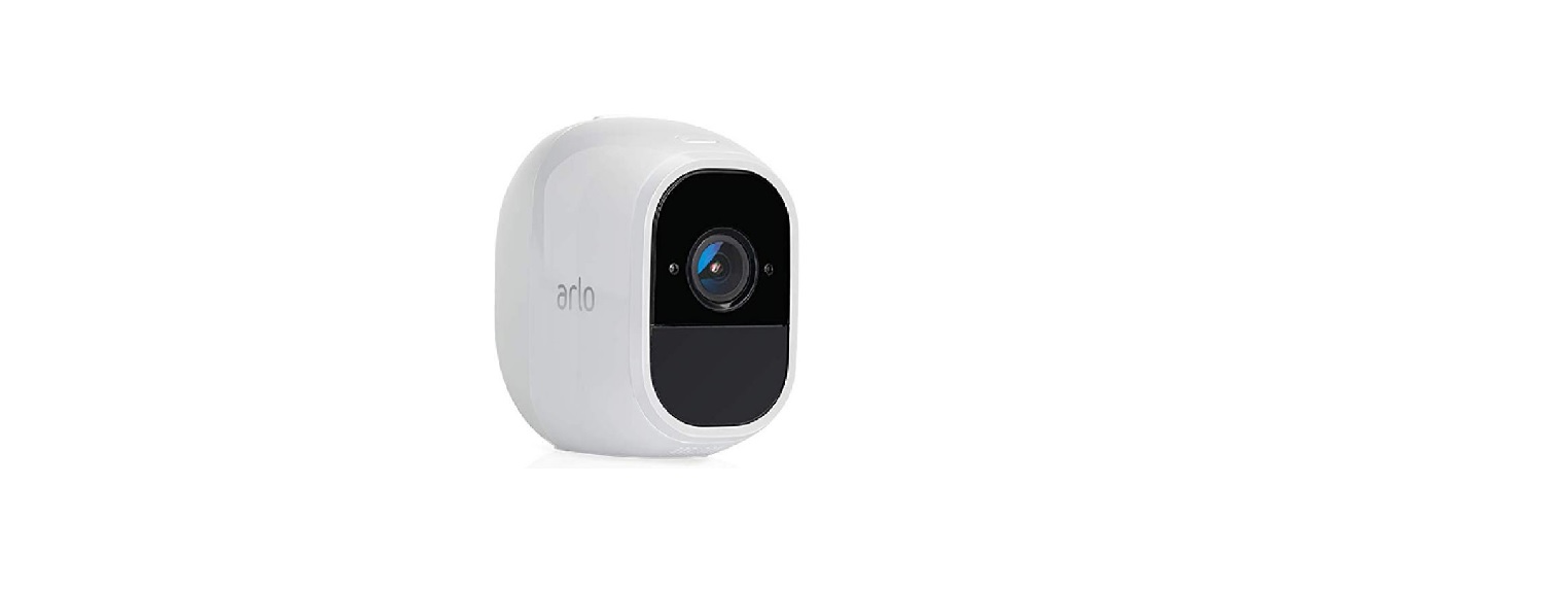 Best Indoor Alexa Compatible Security Cameras