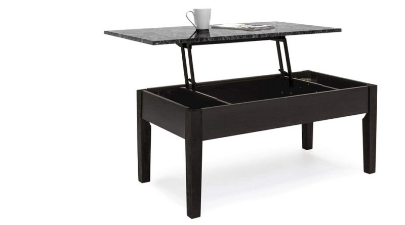 lift top coffee tables