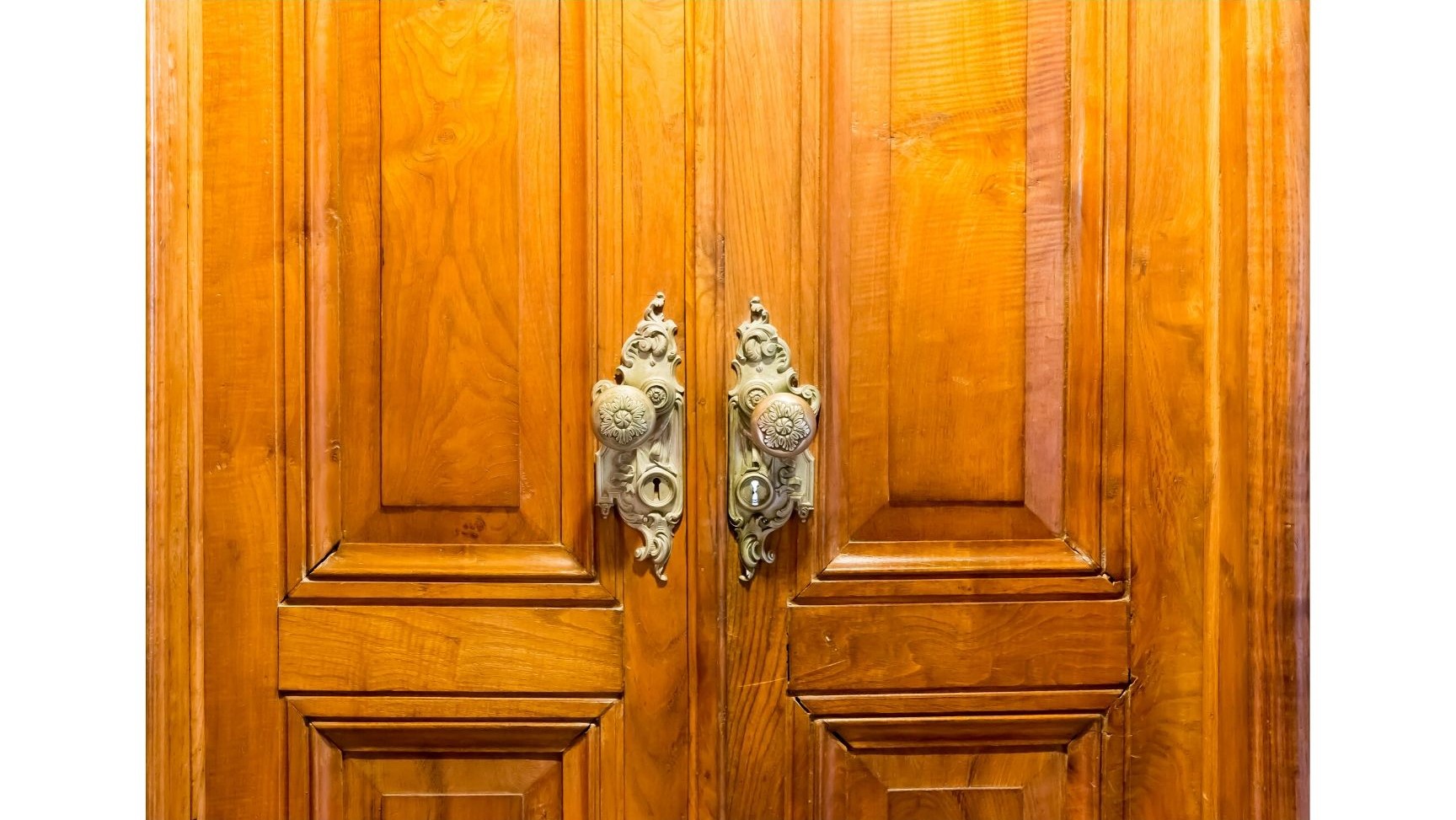 8 Top Tips To Restore Doors