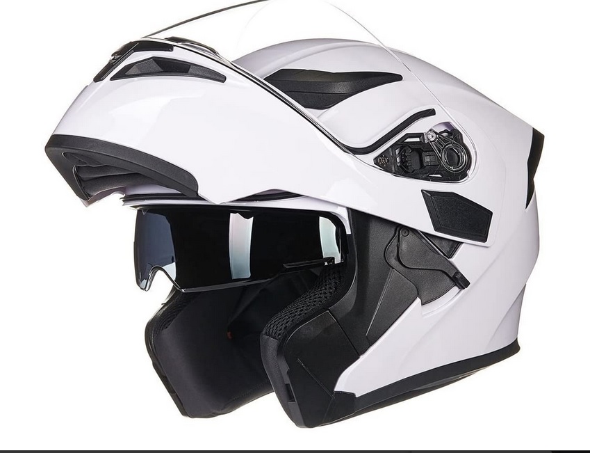 Best Reviewed Modular Motorcycle Helmets